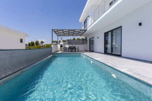 Villa Benz 3 | Kalkan