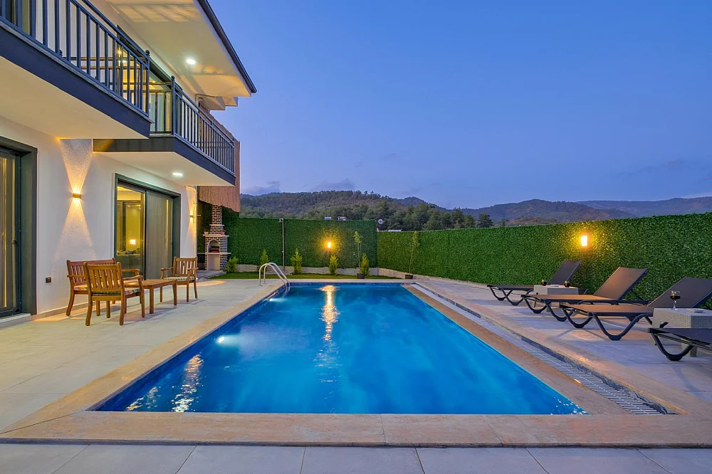Villa Boğa | Fethiye