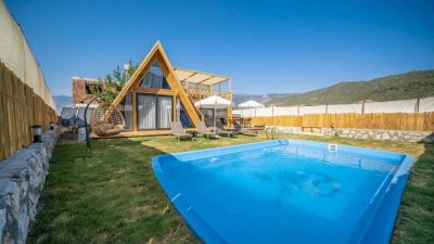 Villa Bulut | Kalkan