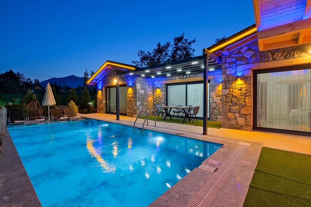 Villa Çam 2 | Seydikemer