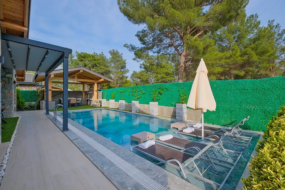 Villa Çam 3 | Seydikemer
