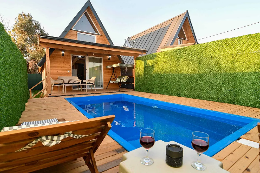 Villa Caner 2 | Fethiye