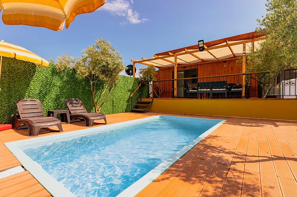 Villa Caner 3 | Fethiye