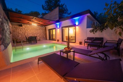 Villa Çardak | Kalkan