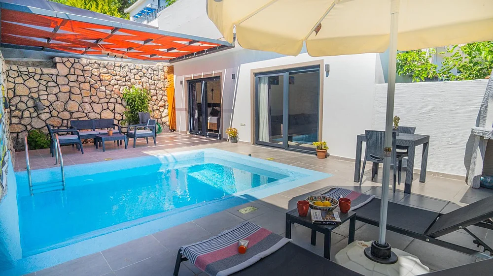 Villa Çardak | Kalkan