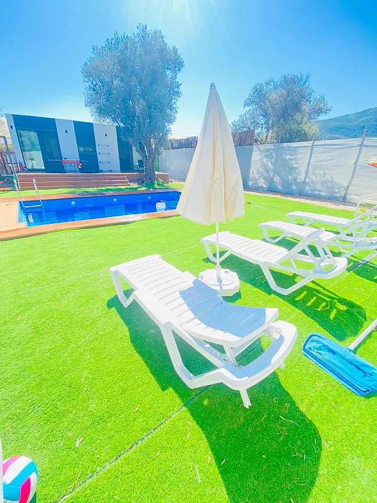 Villa Cem Tiny | Fethiye