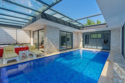 Villa Çilek 2 | Kalkan