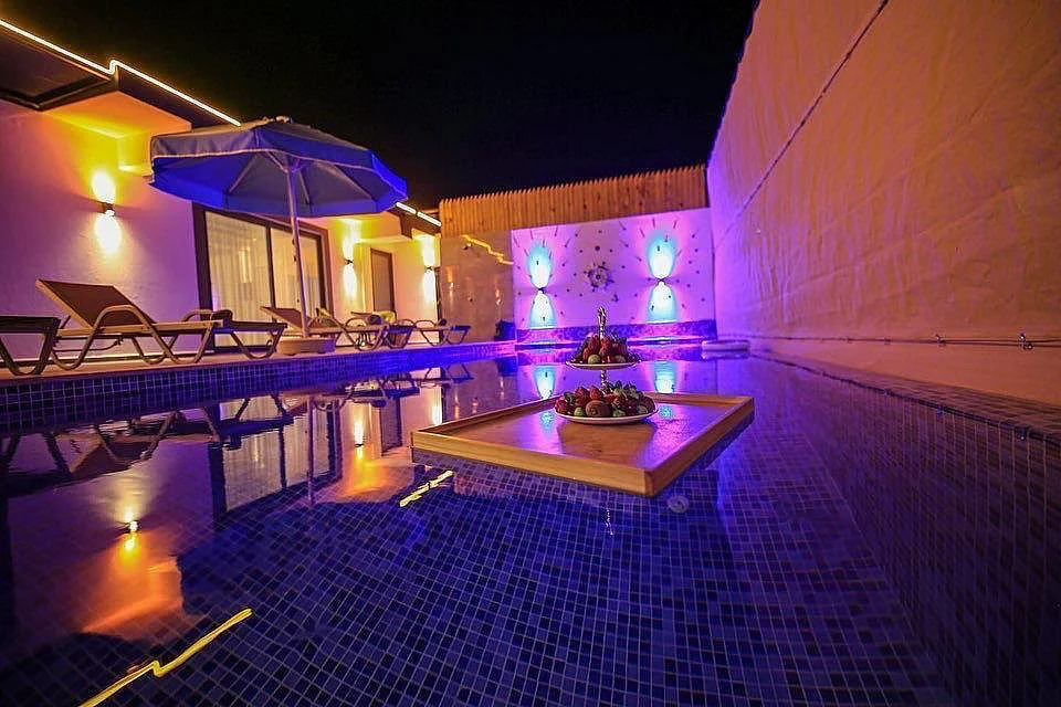 Villa Dart | Kalkan