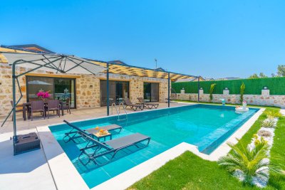 Villa Deniz Yıldızı 2 | Kalkan
