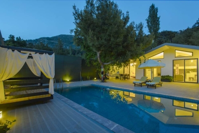 Villa Derin Rüyam | Kalkan