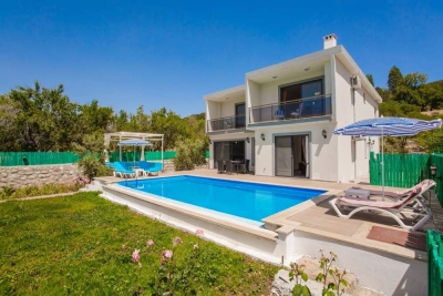 Villa Dört Mevsim 1 | Kalkan