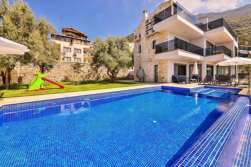 Villa Exclusive | Kalkan