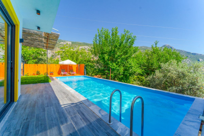 Villa Efem | İslamlar