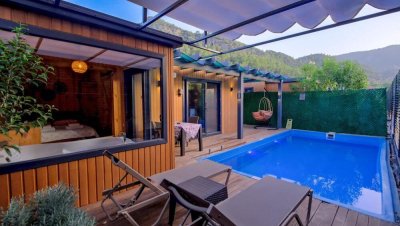 Villa Ege Bungalov 5 | Fethiye