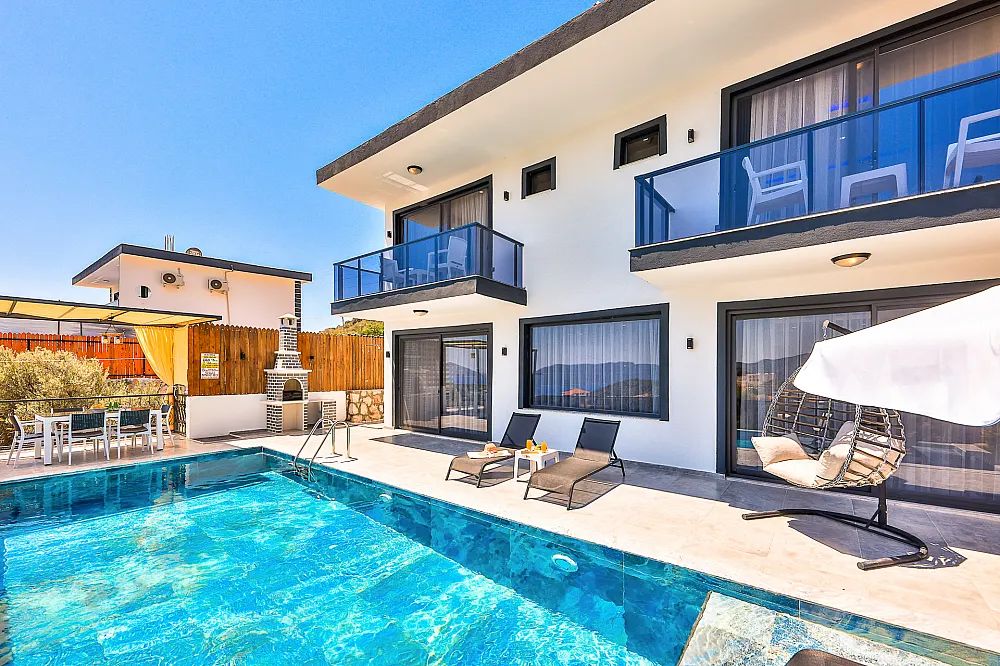 Villa Favori | Kaş