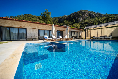 Villa Hava Eco | Kalkan