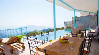 Villa Hira 4 | Kalkan