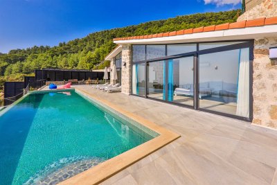 Villa Hira 5 | Kalkan