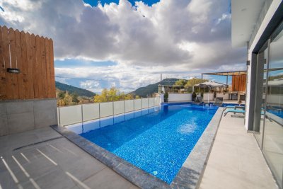 Villa Hüram | Kalkan