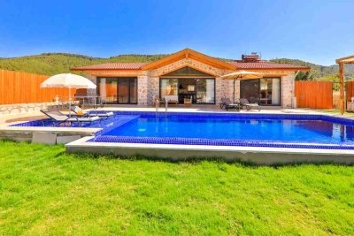 Villa Labor | Muhafazakar Villa Kiralama