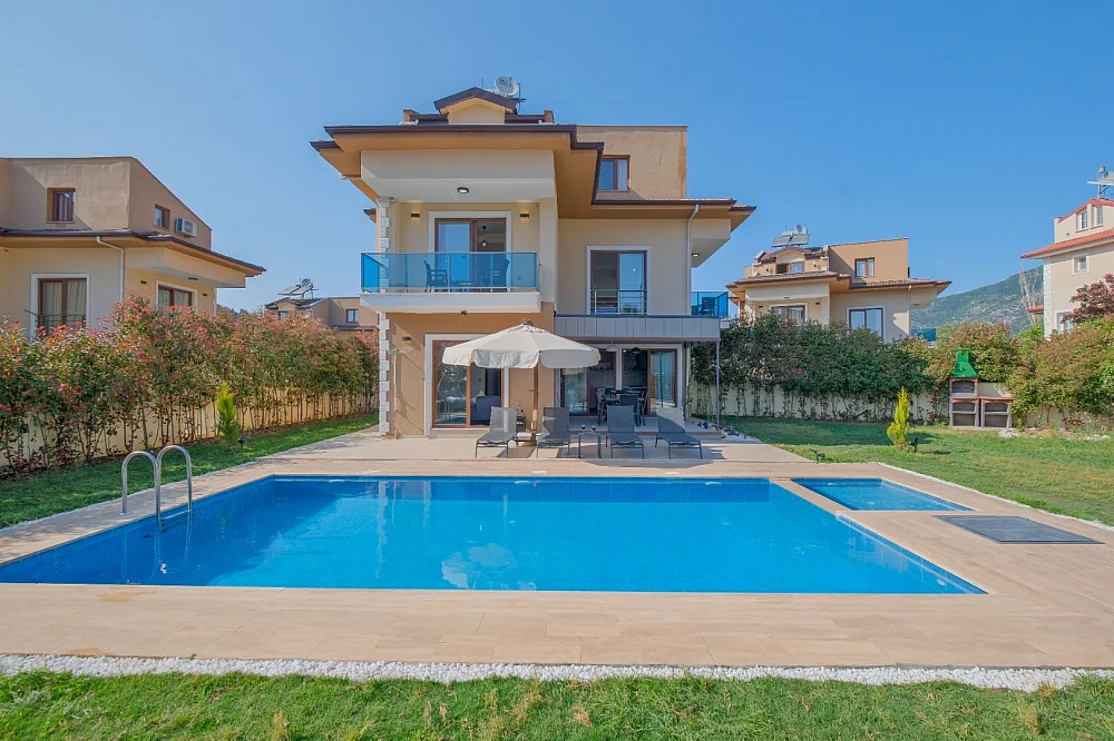 Villa Lavanta 1 | Fethiye