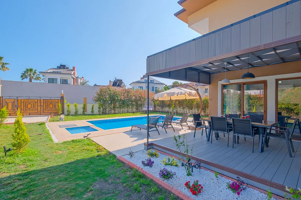 Villa Lavanta 2 | Fethiye