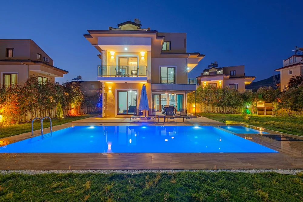 Villa Lavanta 4 | Fethiye