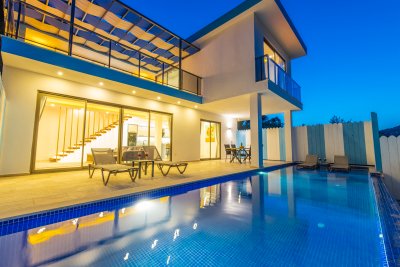 Villa Leon | İslamlar