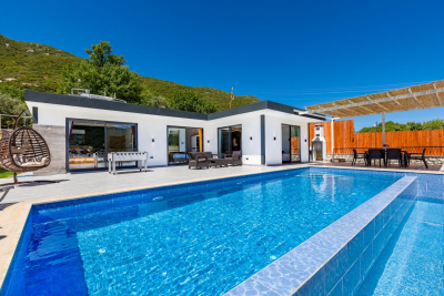 Villa Lidya | Kalkan