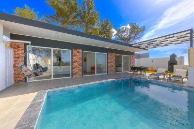 Villa Lisa | Kalkan