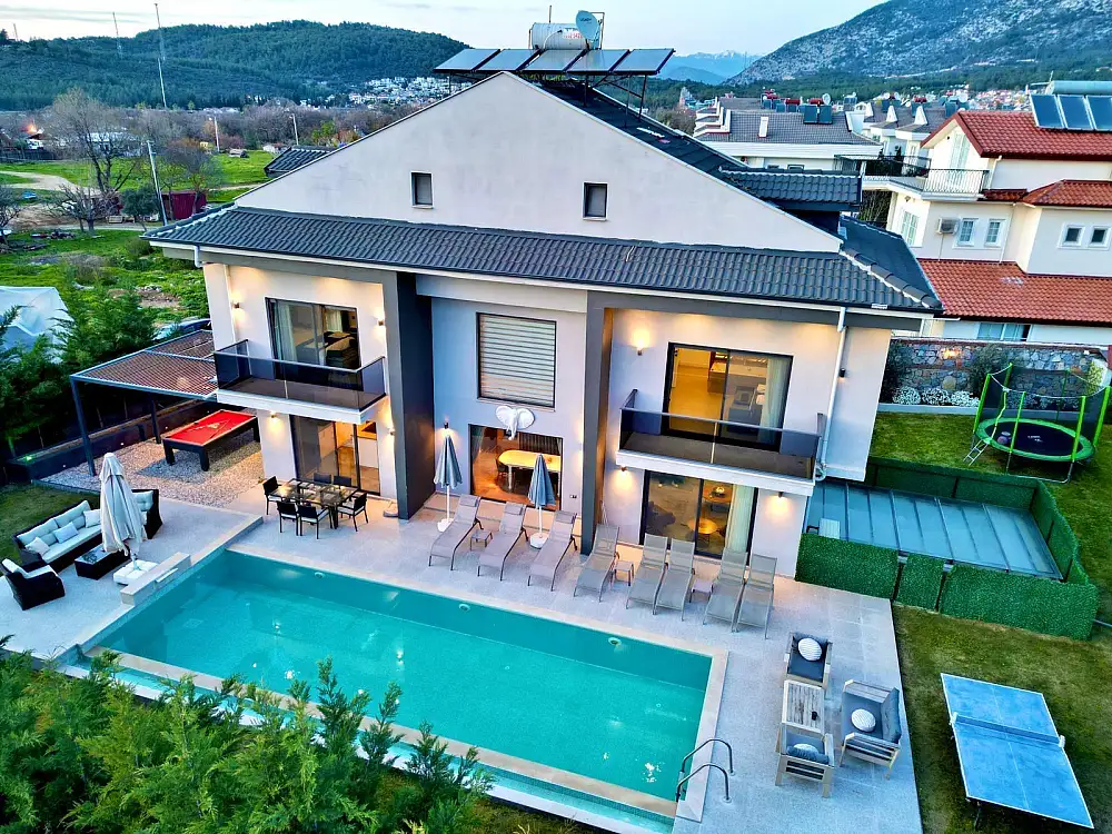 Villa Lumina | Fethiye