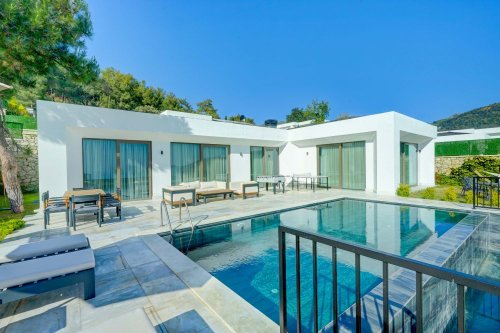 Villa Mars 6 | Kalkan