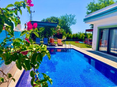 Villa Matrix | Kalkan