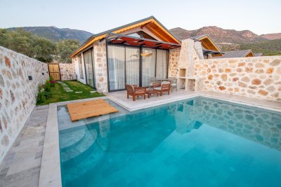 Villa Mavi | Kalkan