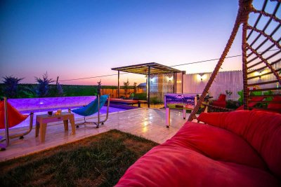 Villa Medcezir | Kalkan