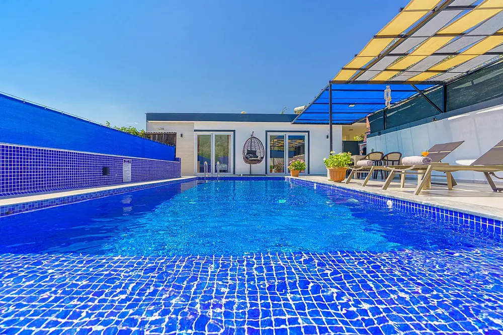 Villa Melisa | Kalkan