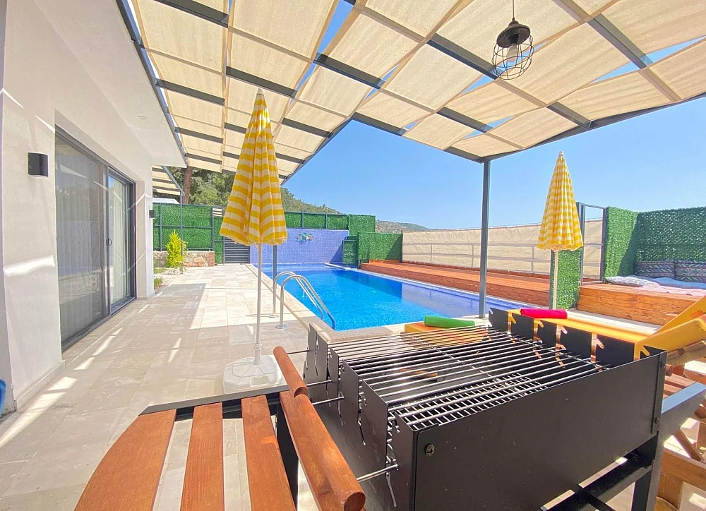 Villa Milla | Kalkan