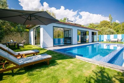 Villa Monalisa | Kalkan