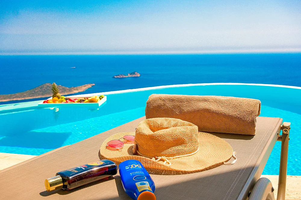 Villa Morris Vista | Kalkan