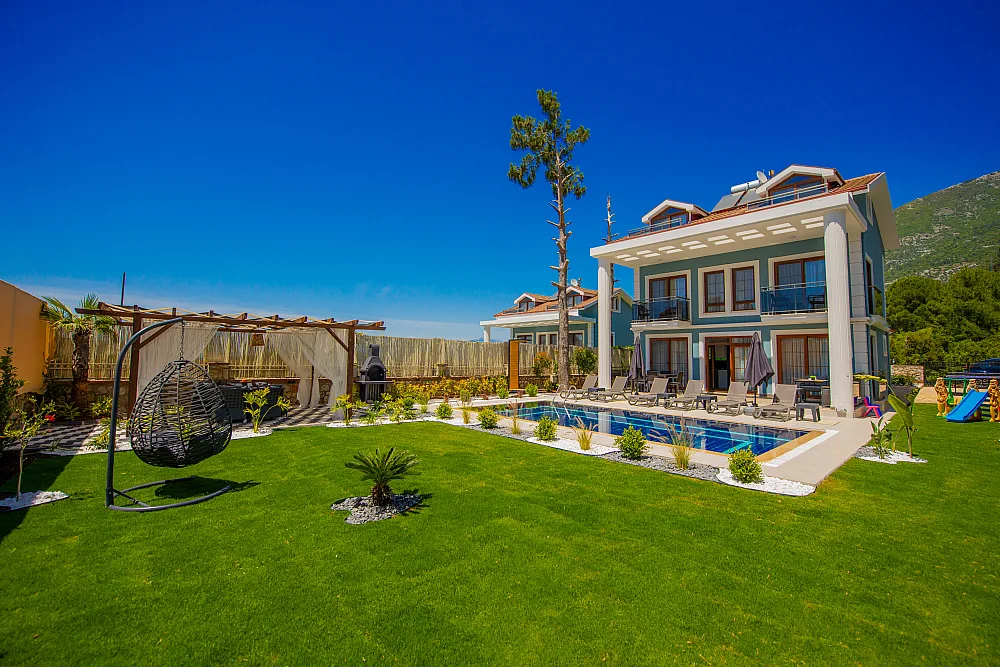 Villa Mortek 2 | Fethiye