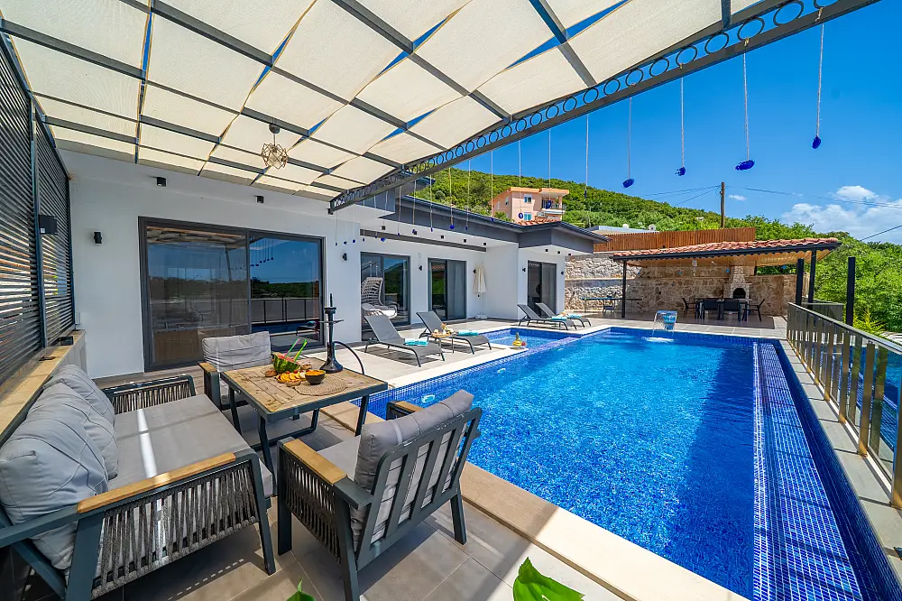Villa Nara | Kaş