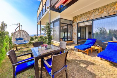 Villa North Star | Kalkan