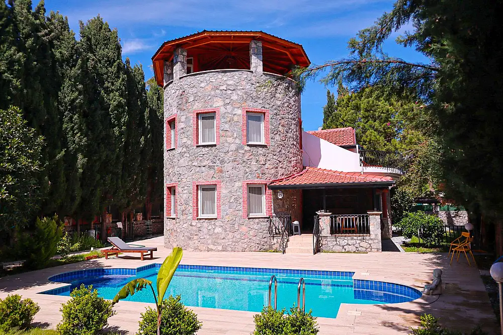Villa Oasis | Dalaman