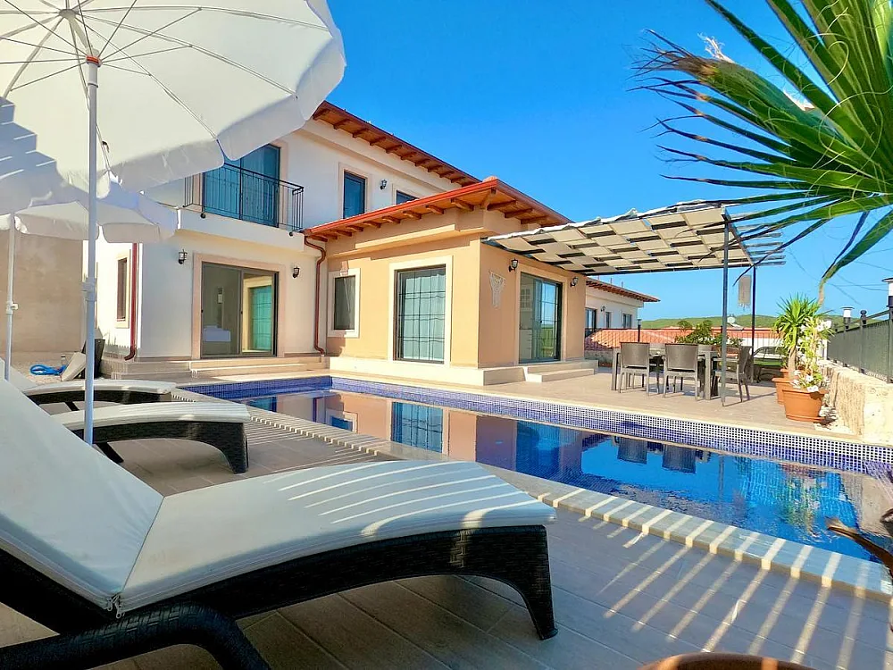 Villa Odin | Kaş