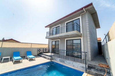 Villa Patara 4 | Kalkan