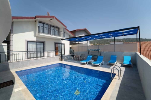 Villa Patara 5 | Kalkan