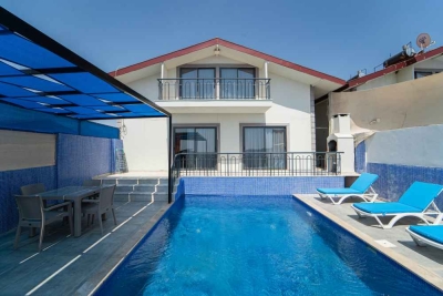 Villa Patara 6 | Kalkan