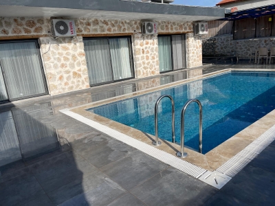 Villa Patara 7 | Kalkan