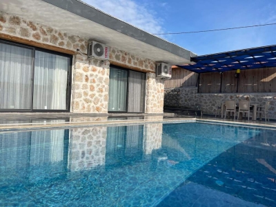 Villa Patara 8 | Kalkan