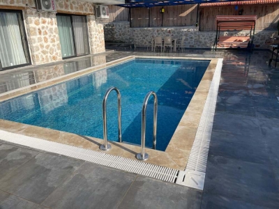 Villa Patara 9 | Kalkan